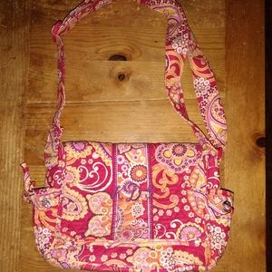 COPY - Small vera Bradley crossbody bag